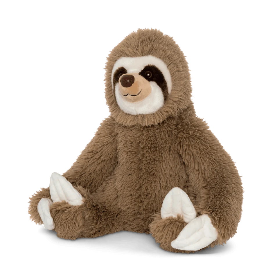 Fahlo Gifts The Wander Plush - Sloth