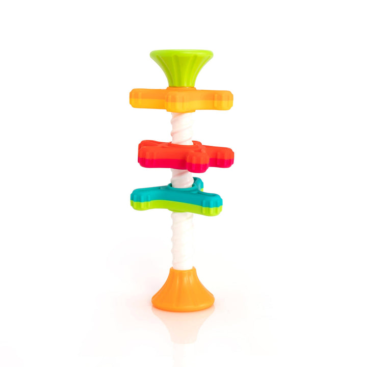 Fat Brain Toys Baby MiniSpinny | Fat Brain Toy Co
