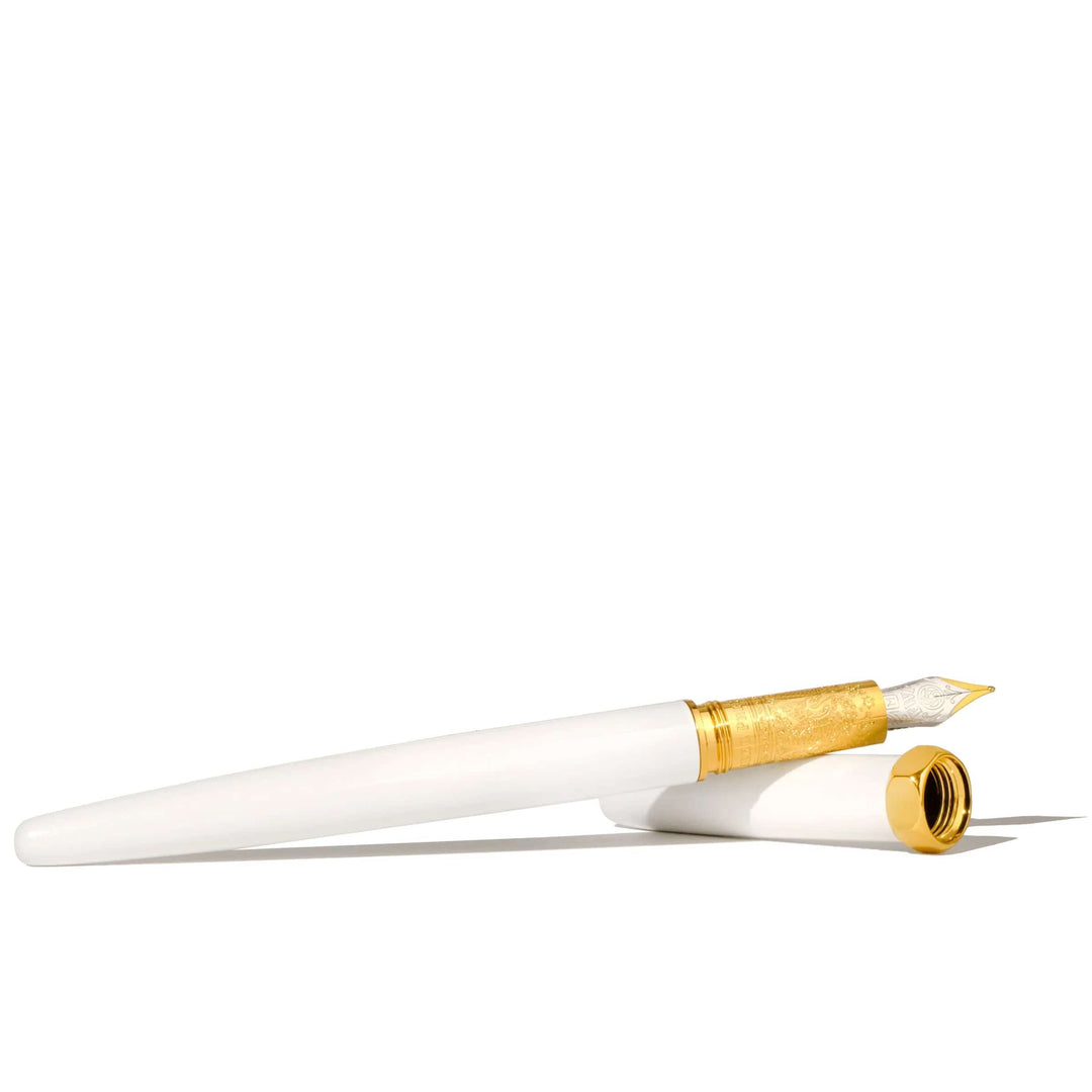 Ferris Wheel Press Fountain Pen The Bijou Fountain Pen - Fabled Feather