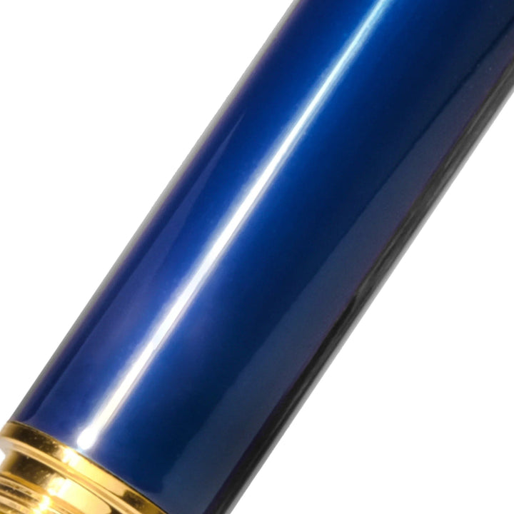 Ferris Wheel Press Fountain Pen The Bijou Fountain Pen - Luna Celeste - Fine