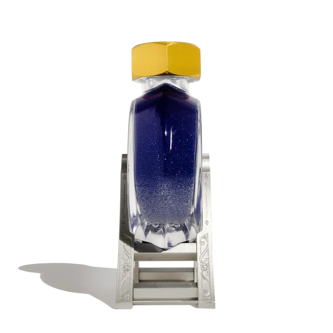 Ferris Wheel Press Ink Limited Edition 2023 | The Blue Legacy 38ml Ink Carriage