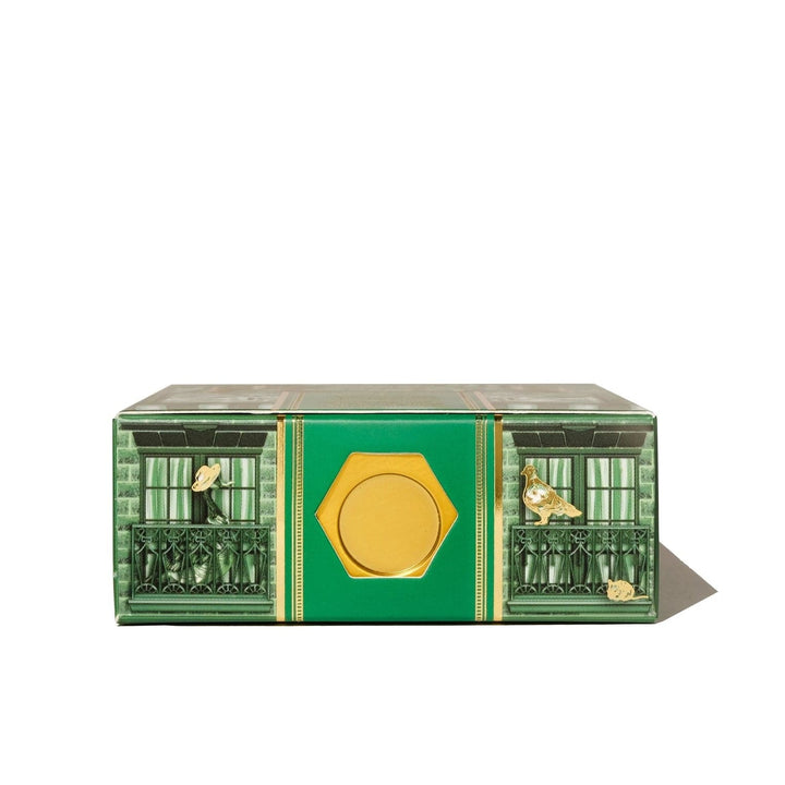 Ferris Wheel Press Paper 38ml Catnip Café | Ferris Wheel Press