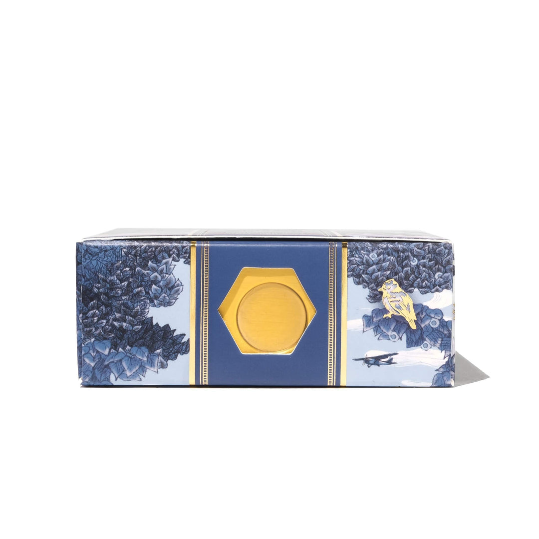 Ferris Wheel Press Paper 38ml Fountain Pen Ink - Cobalt Estates | Ferris Wheel Press