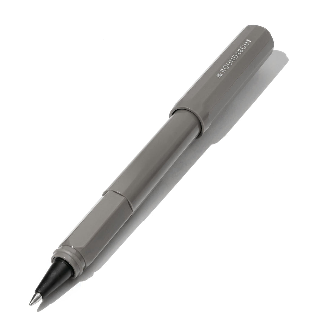 Ferris Wheel Press Paper Roundabout Rollerball Pen - Granite Guardians | Ferris Wheel Press