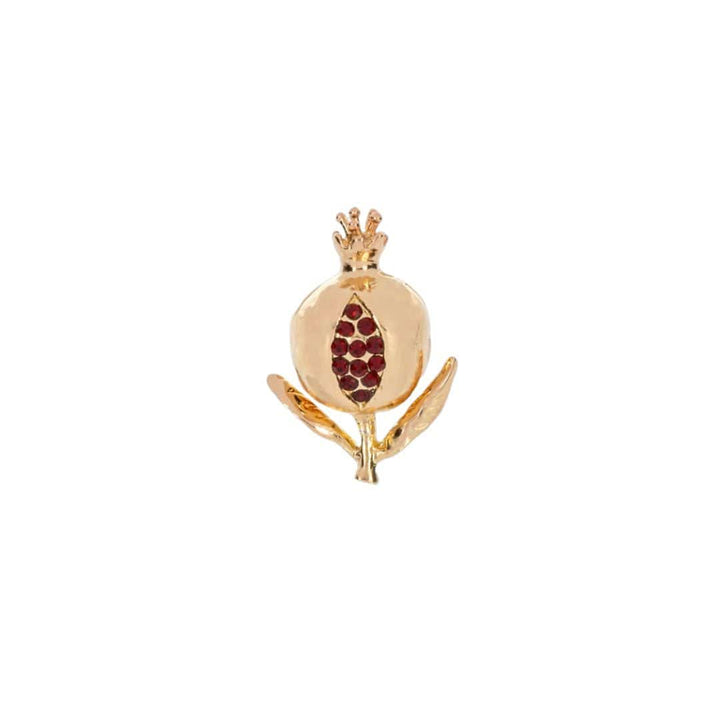 Ganz Charm Pomegranate Blessing Charm