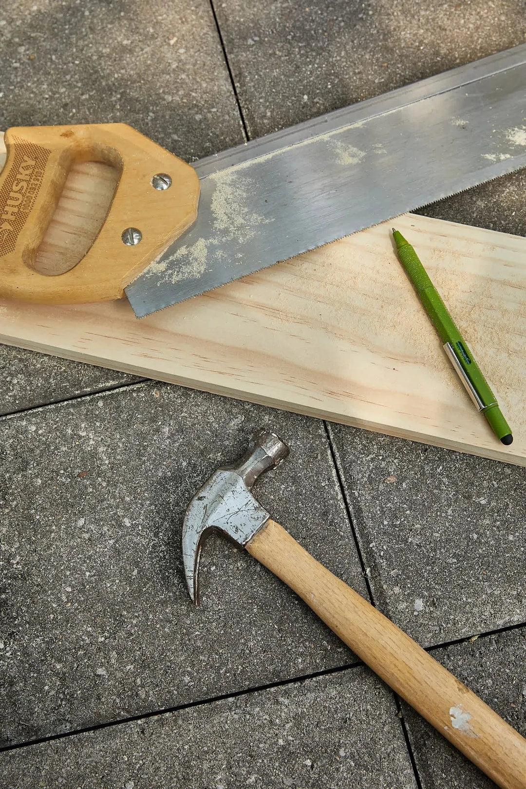 Gentlemen's Hardware Gifts Tooling Pen Olive