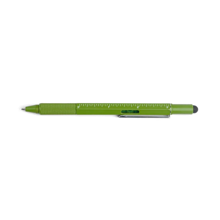 Gentlemen's Hardware Gifts Tooling Pen Olive