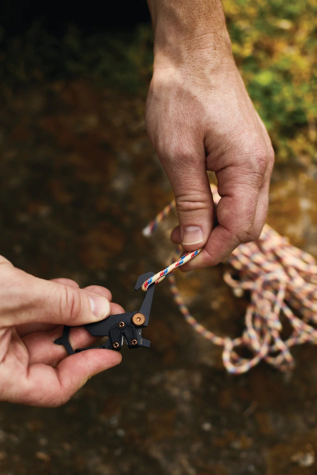 Gentlemen's Hardware Tool Explorer Multi-Tool