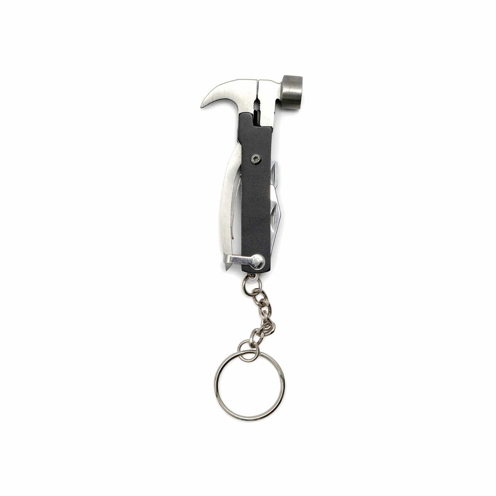 Gentlemen's Hardware Tool Hammer Multi-Tool