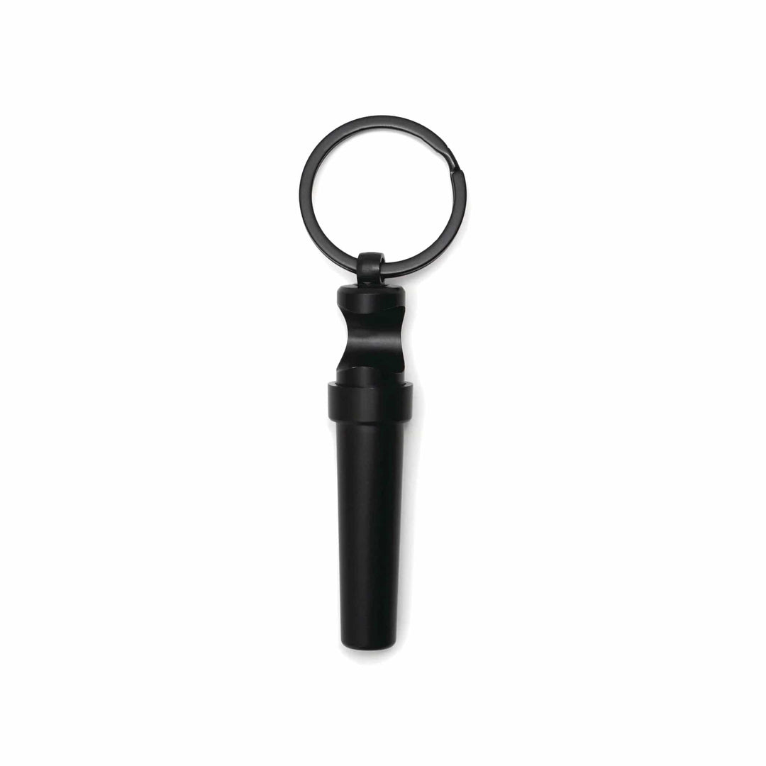 Gentlemen's Hardware Tool Keychain Corkscrew