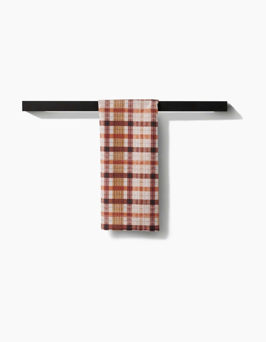 Geometry Holiday Maple Jane Tea Towel