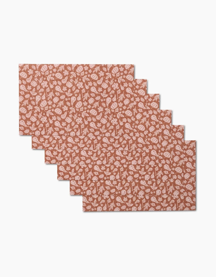 Geometry Home Not Paper Towels - Farm Harvesting Days