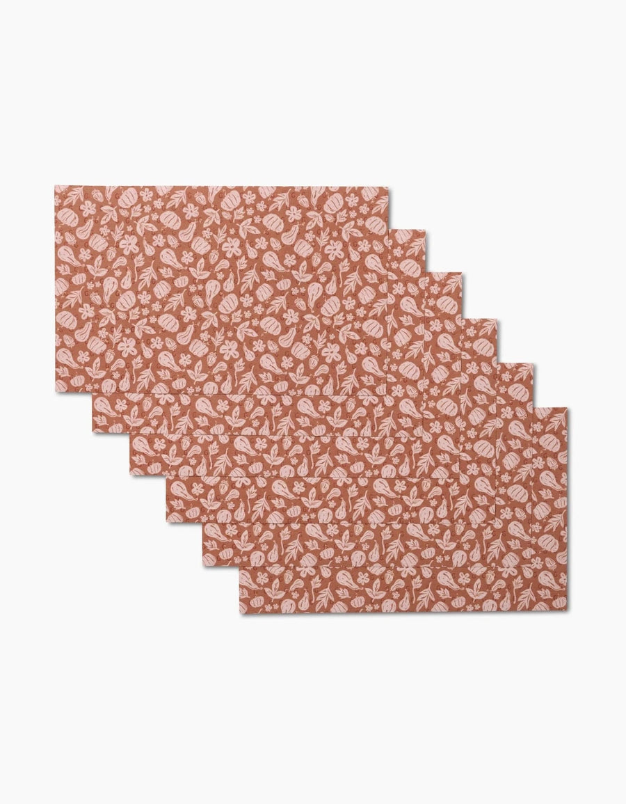 Geometry Home Not Paper Towels - Farm Harvesting Days