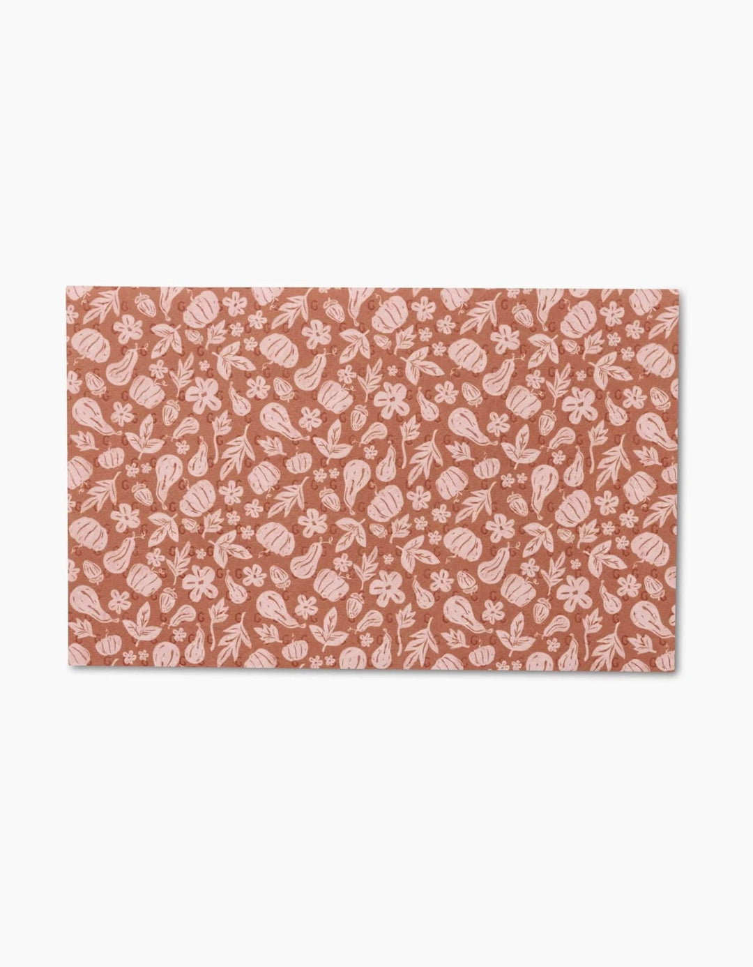 Geometry Home Not Paper Towels - Farm Harvesting Days