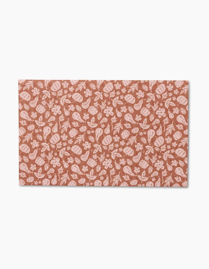 Geometry Home Not Paper Towels - Farm Harvesting Days