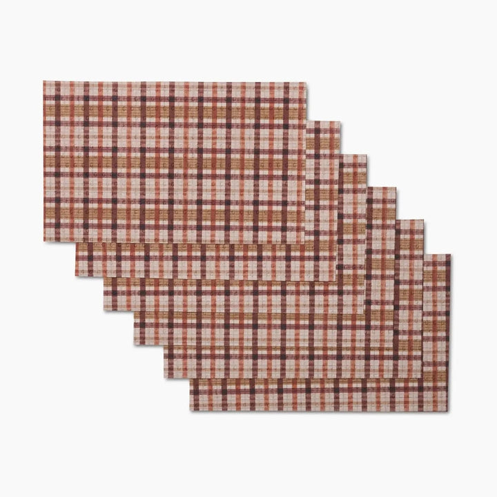 Geometry Home Not Paper Towels - Maple Jane