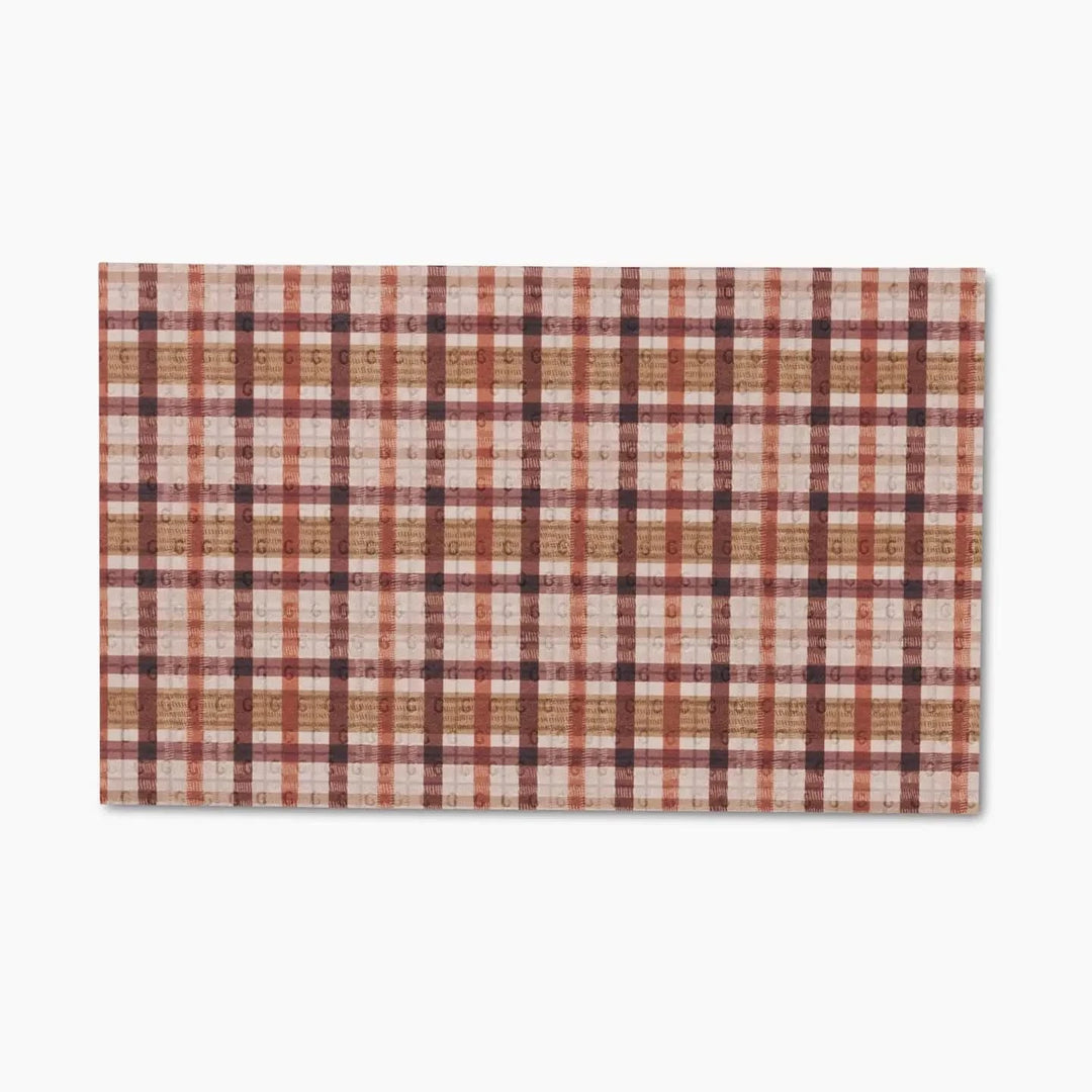 Geometry Home Not Paper Towels - Maple Jane