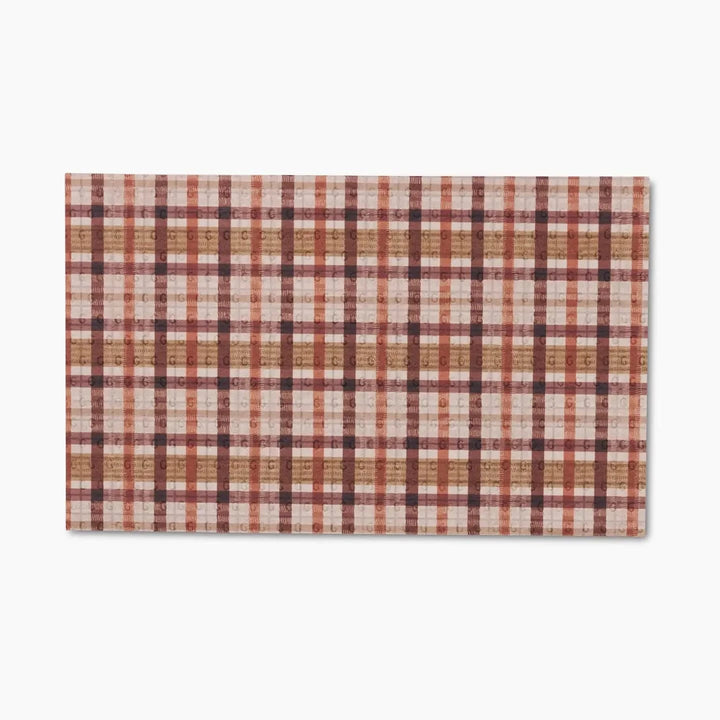 Geometry Home Not Paper Towels - Maple Jane