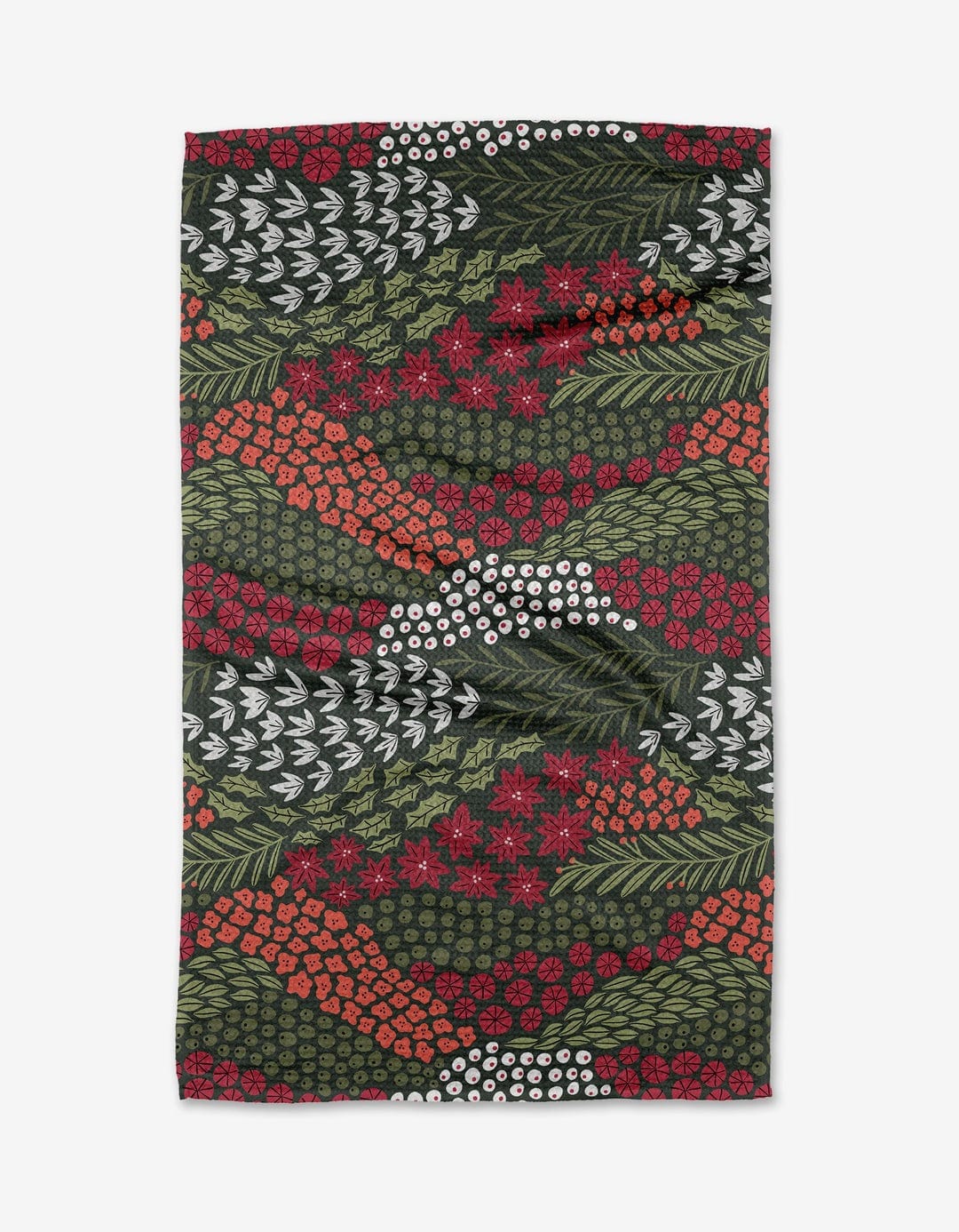 Geometry Kitchen Towels Paloma Kitchen Tea Towel