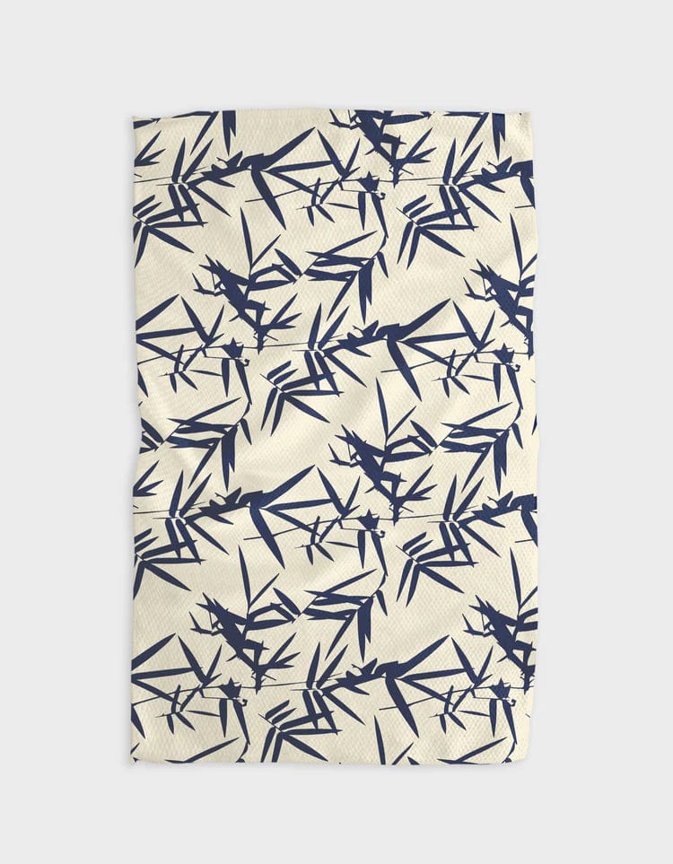  GEOMETRY Kitchen Tea Towel - Quick Dry Microfiber