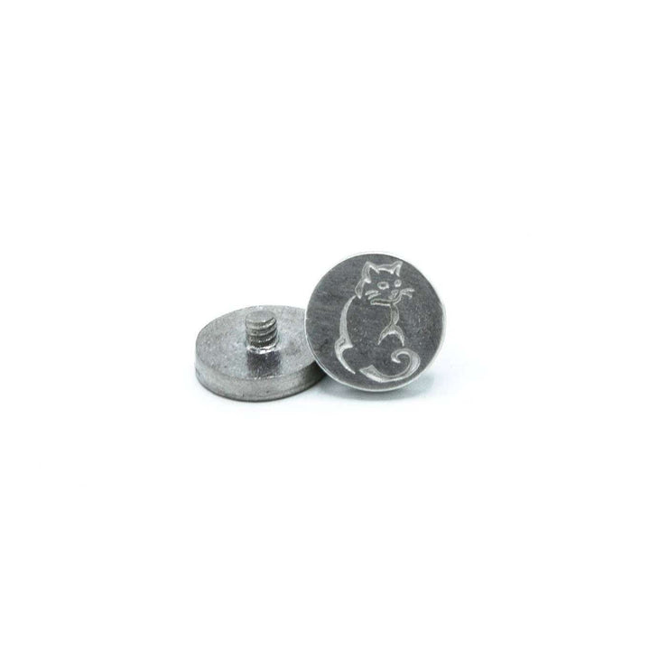 Global Solutions Paper Cat Clear & Classy Wax Seal Letters
