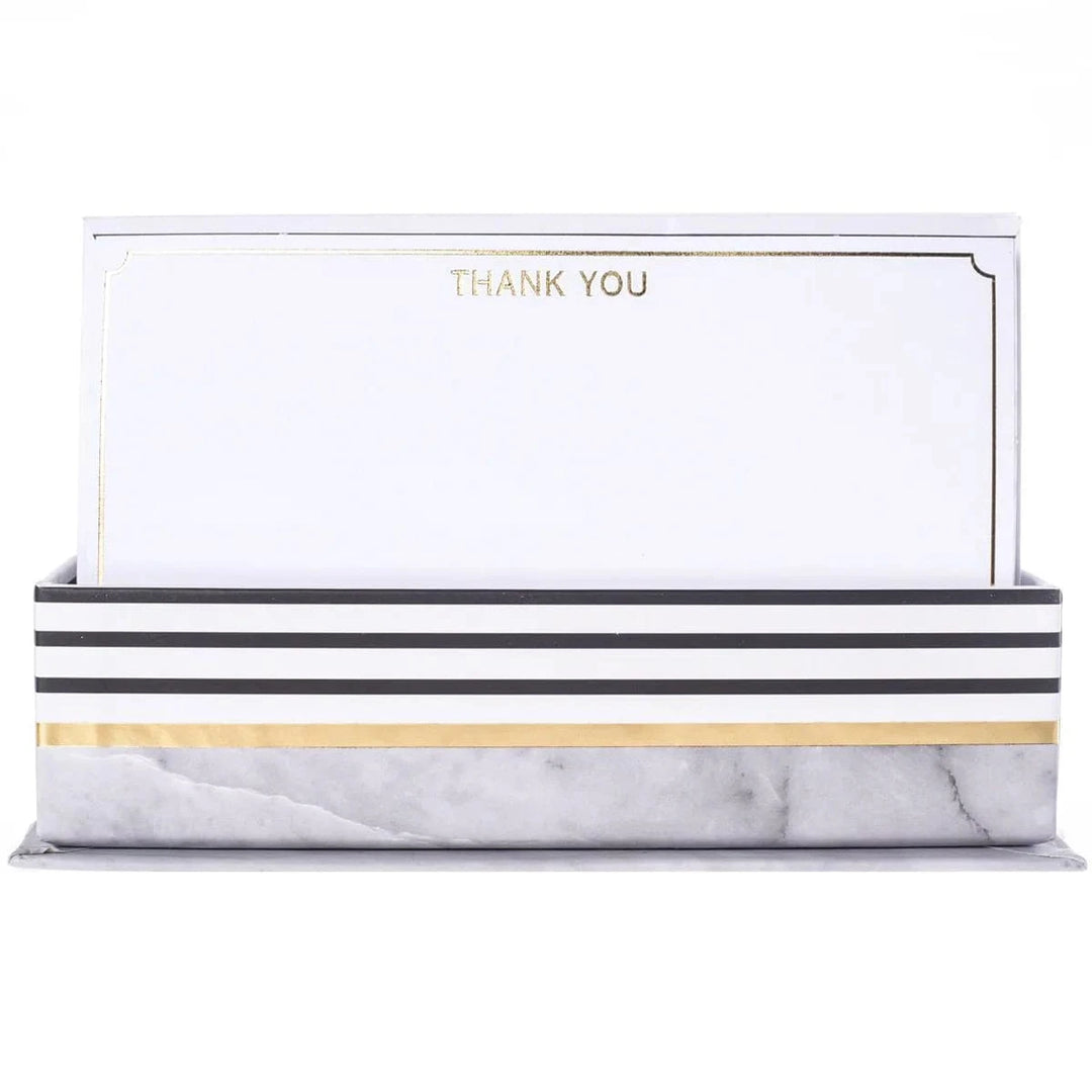 Graphique de France Paper Gray Granite Flat Notes