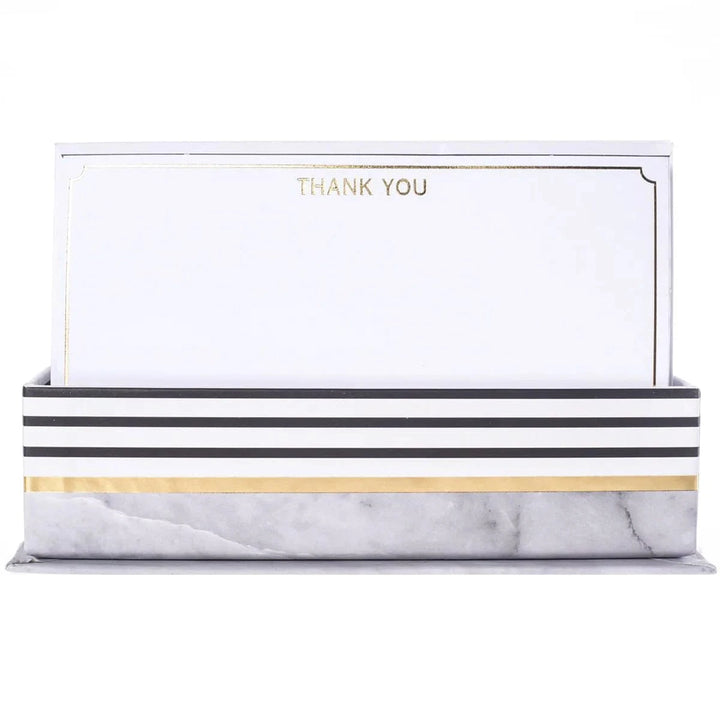 Graphique de France Paper Gray Granite Flat Notes