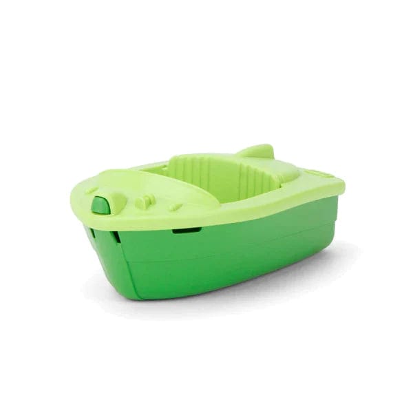 Green Toys Bath Toy Green Green Toys Sport Boats
