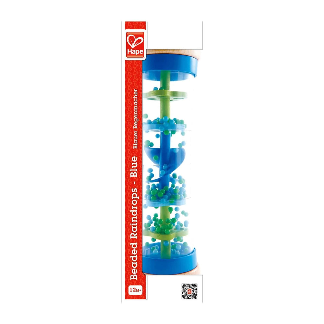 Hape Baby Beaded Raindrops | Hape