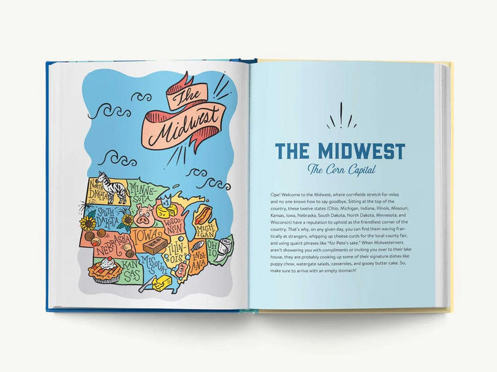 Harper Collins Christian Publishing Book Don' Hurt a Sasquatch: And Other Wacky-but-Real Laws in the USA & Canada