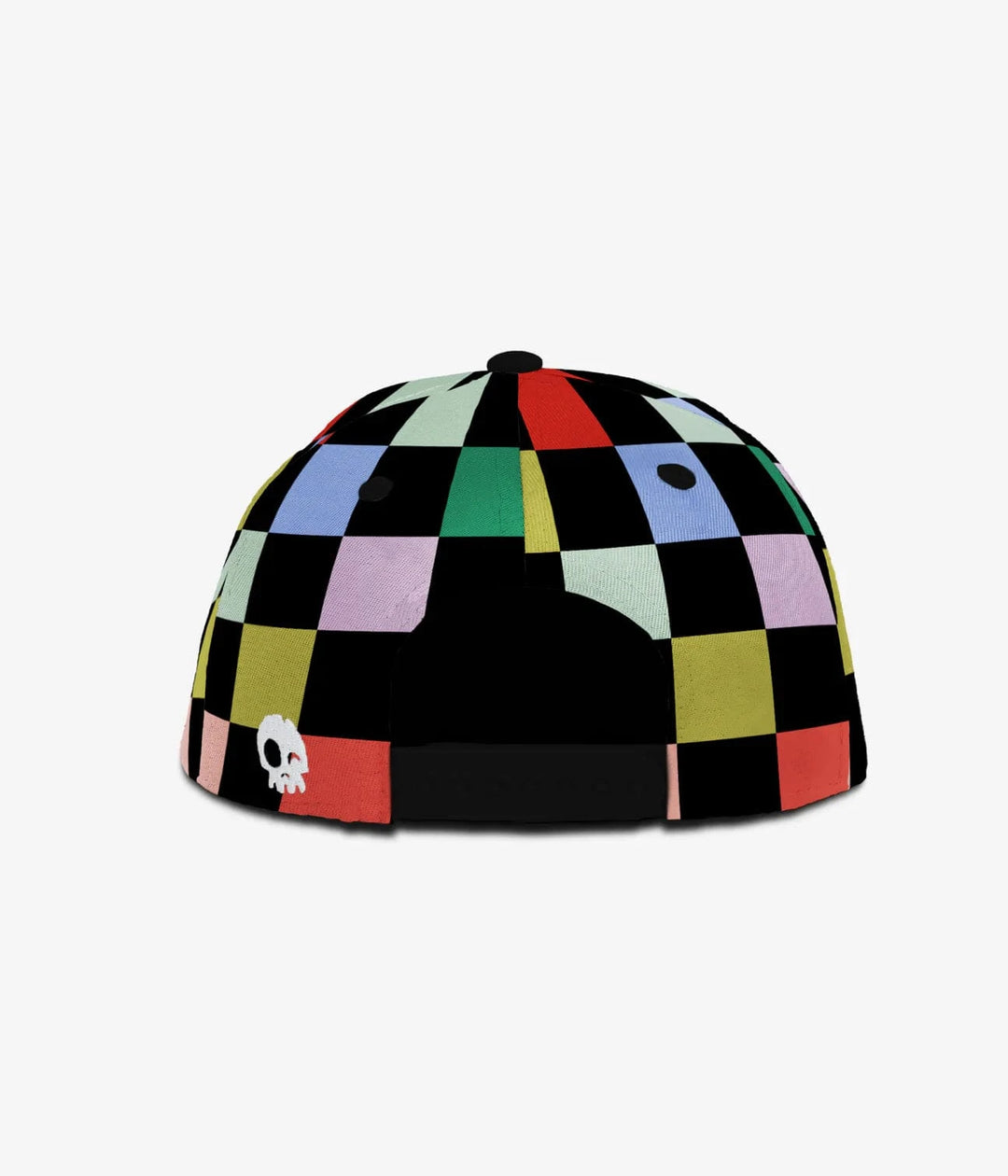Headster Kids Baby Colorburst Snapback Hat