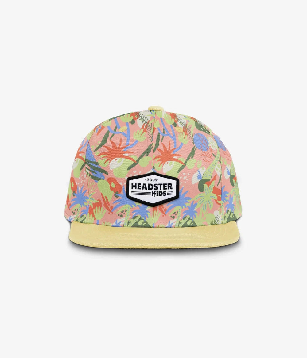 Headster Kids Baby Eventide Snapback Hat