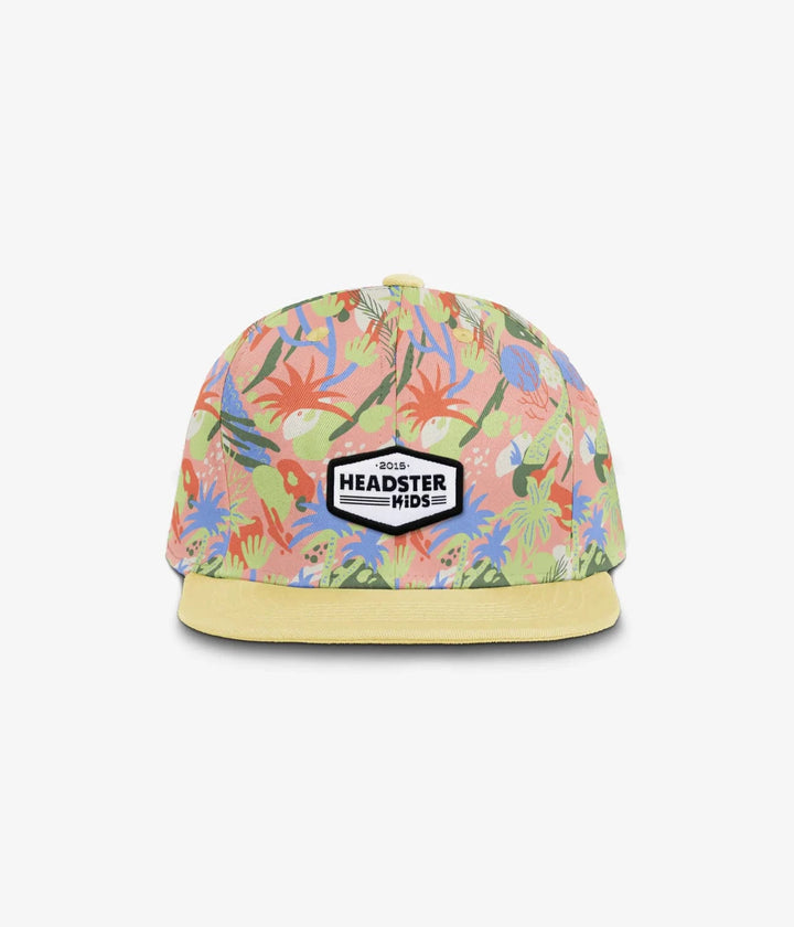 Headster Kids Baby Eventide Snapback Hat