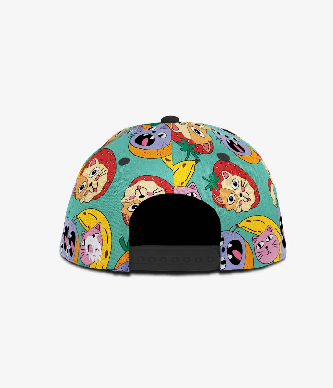 Headster Kids Baby Tropi-Cat Snapback
