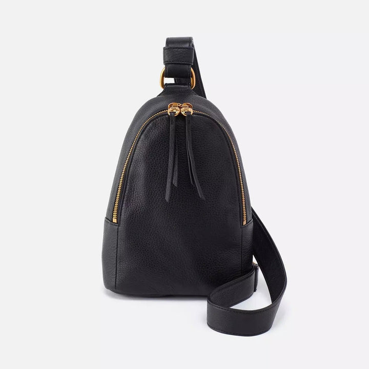 Hobo Bags Fern Sling - Black