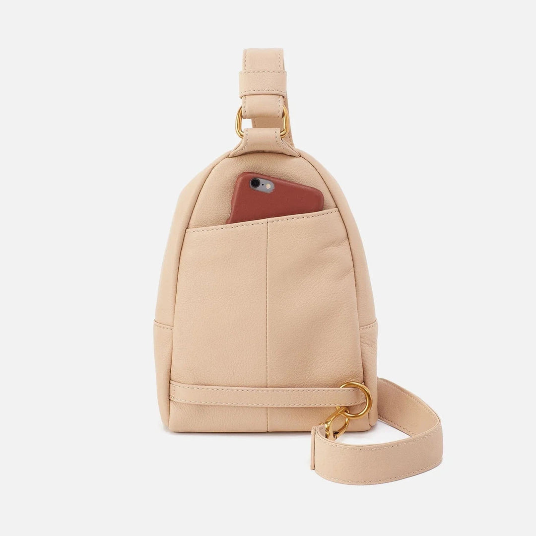 Hobo Bags Fern Sling - Linen