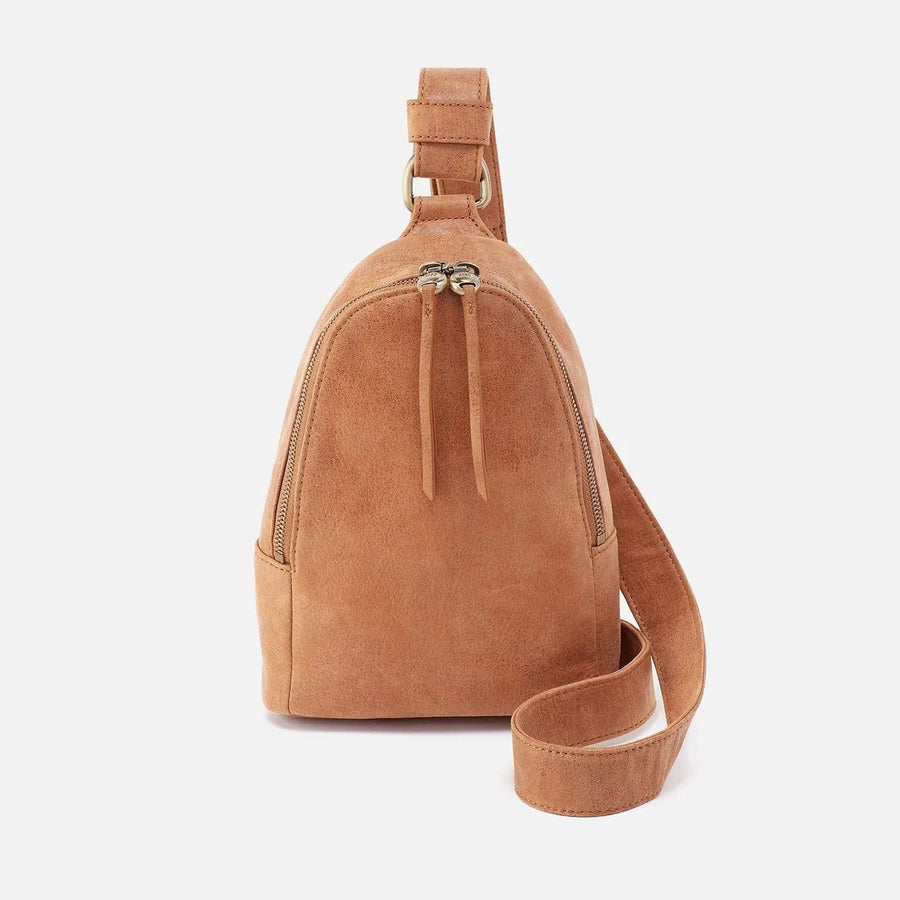 Hobo Bags Fern Sling - Whiskey