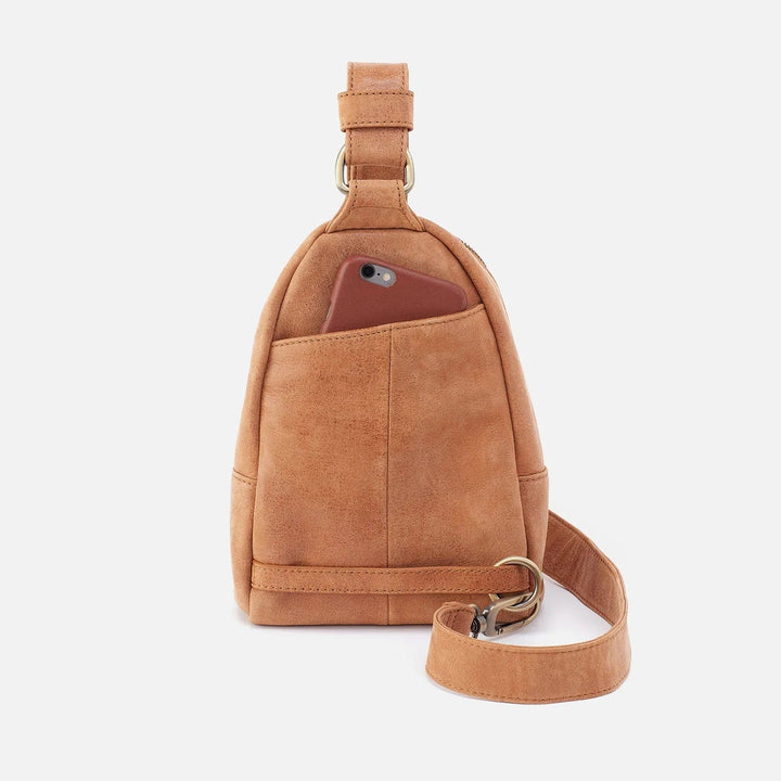 Hobo Bags Fern Sling - Whiskey