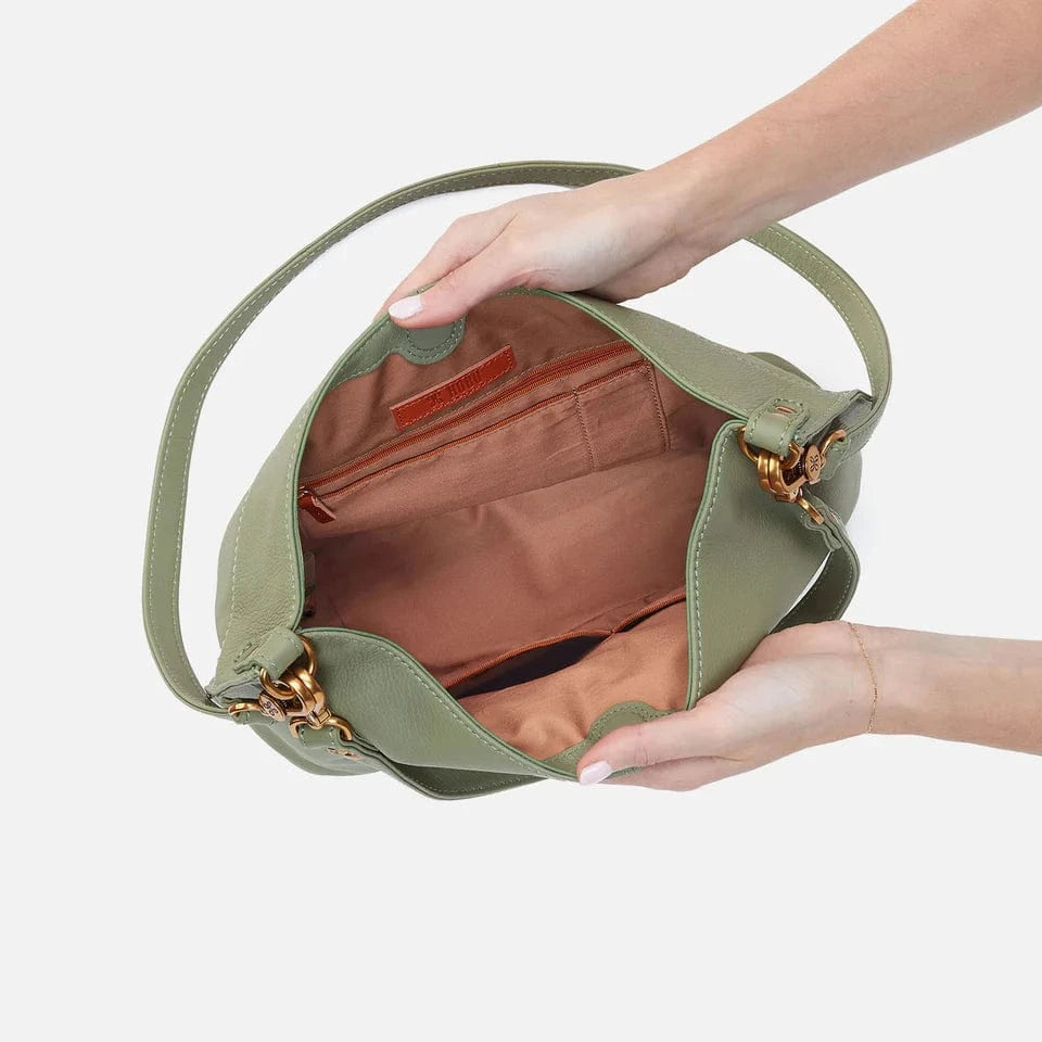 Hobo Bags Pier Shoulder Bag - Watercress