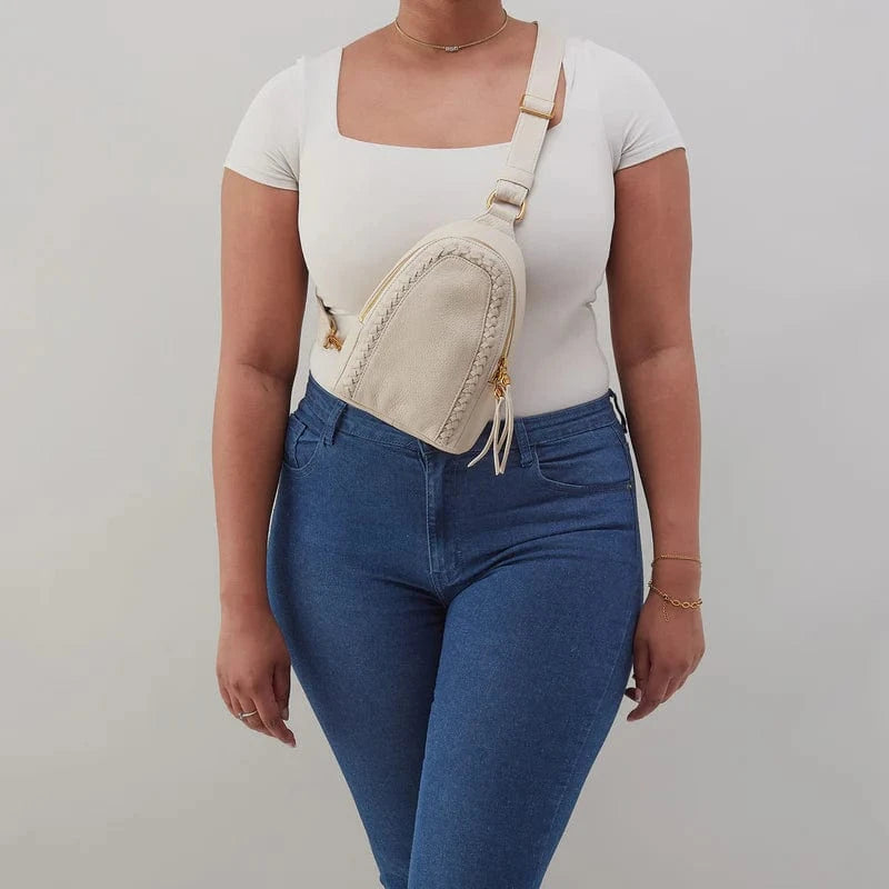 Hobo Fashion Fern Sling - Birch