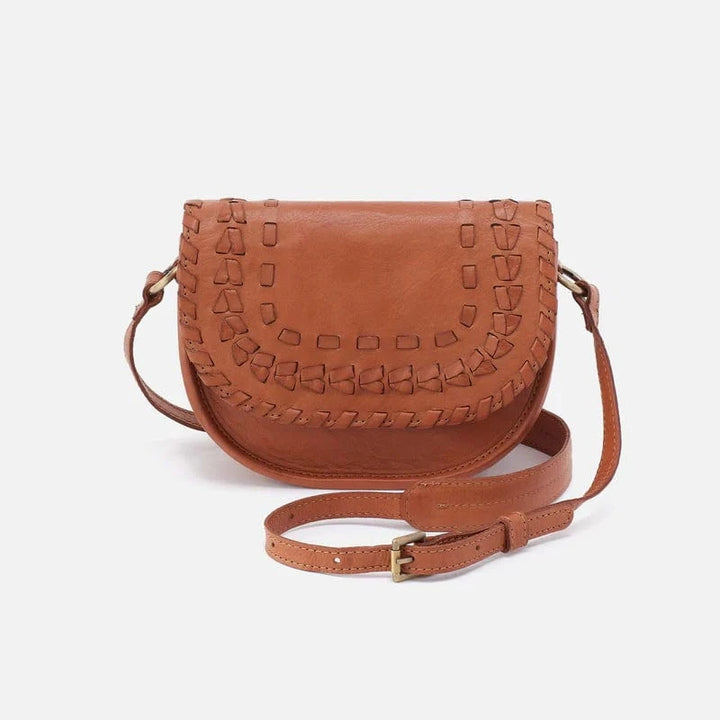 Hobo Fashion Kiva Small Crossbody | Harvest Wheat