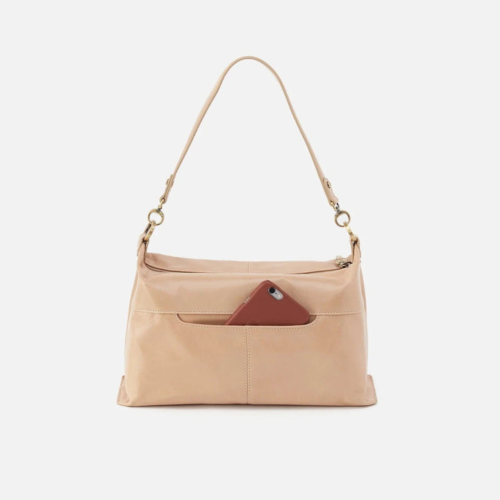 Hobo Handbags, Wallets & Cases Avon Shoulder - Sand
