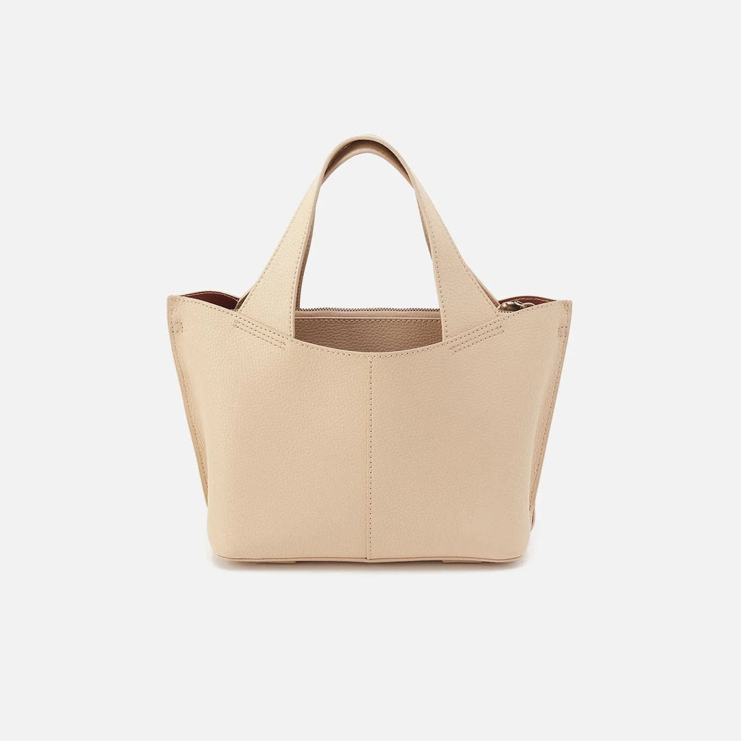 Hobo Tote Bags Vida Small Tote - Almond