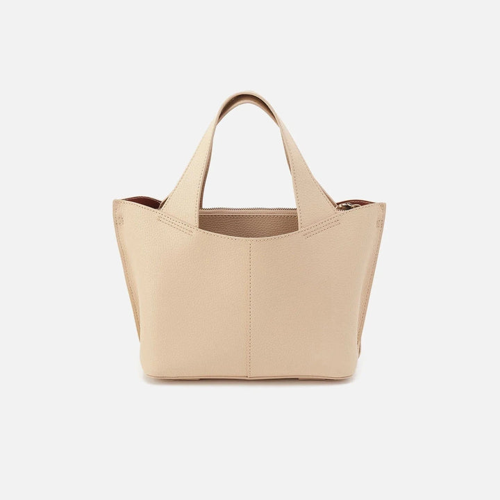 Hobo Tote Bags Vida Small Tote - Almond