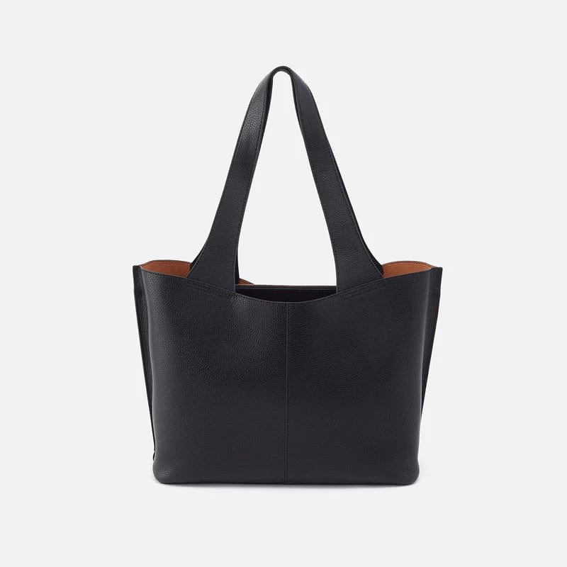 Hobo Tote Bags Vida Tote - Black