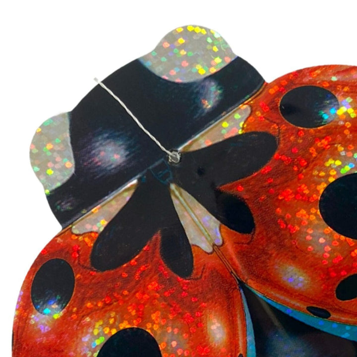 House of Marbles Flying Insect Mini Flying Insect Kites