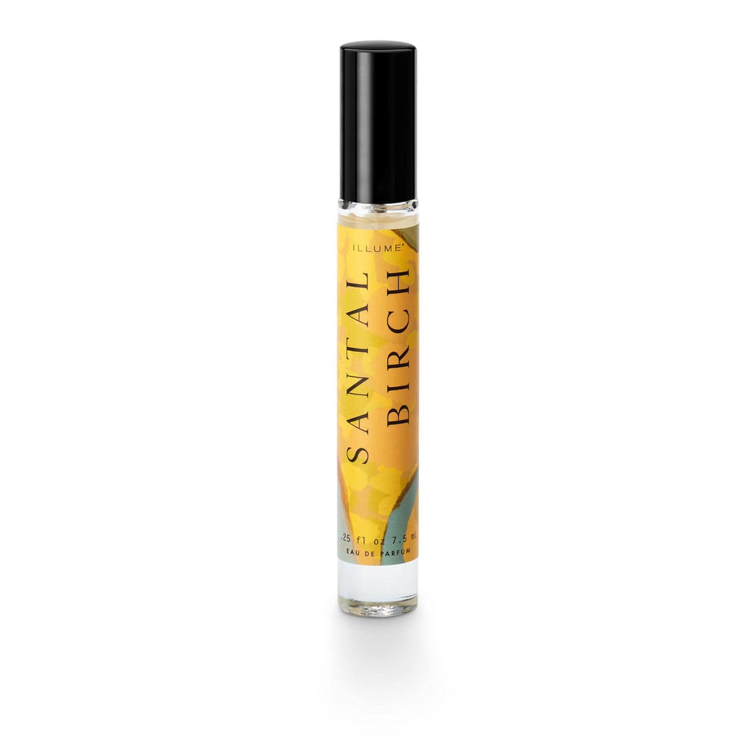 Illume Gifts Santal Birch Petite Perfume Spray