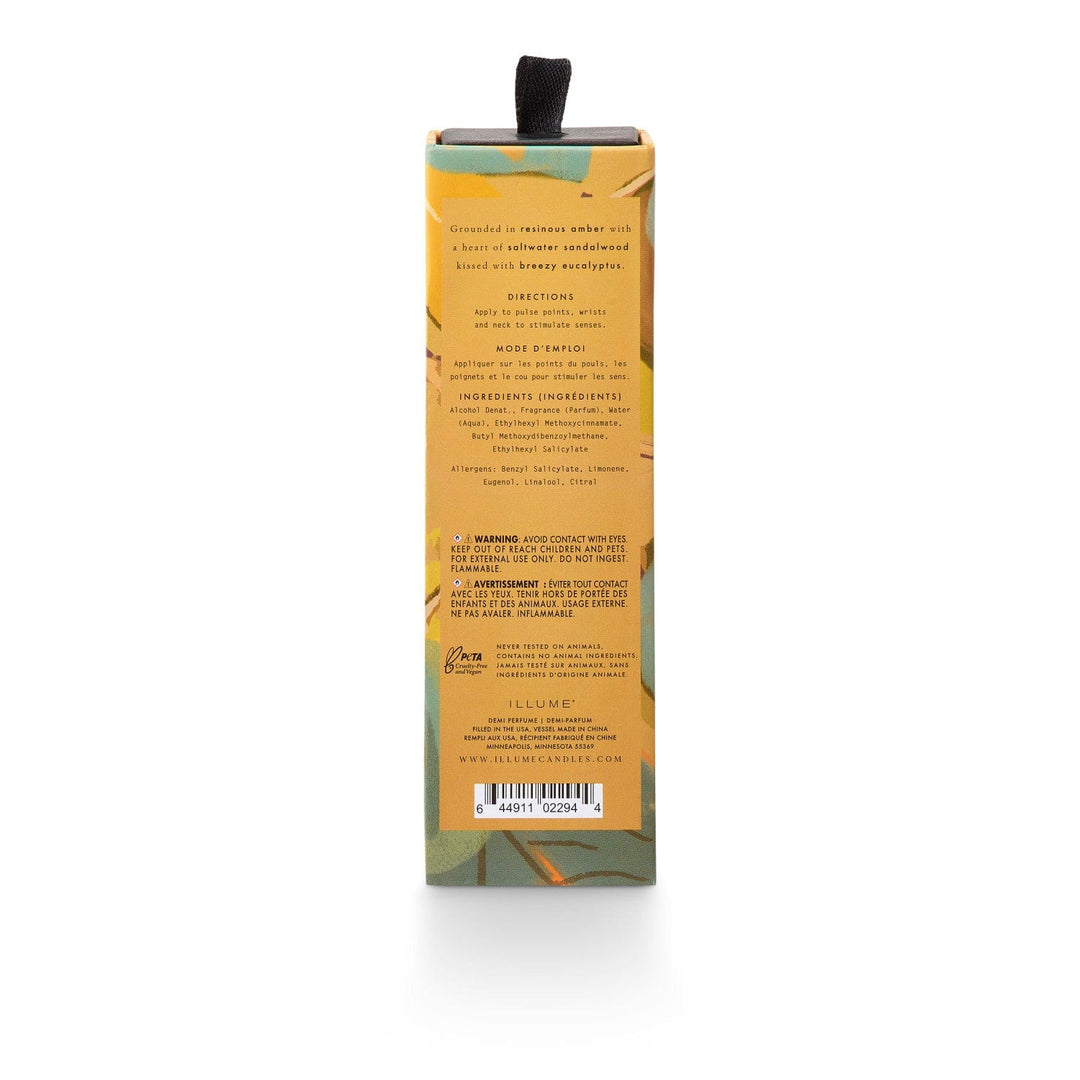 Illume Gifts Santal Birch Petite Perfume Spray