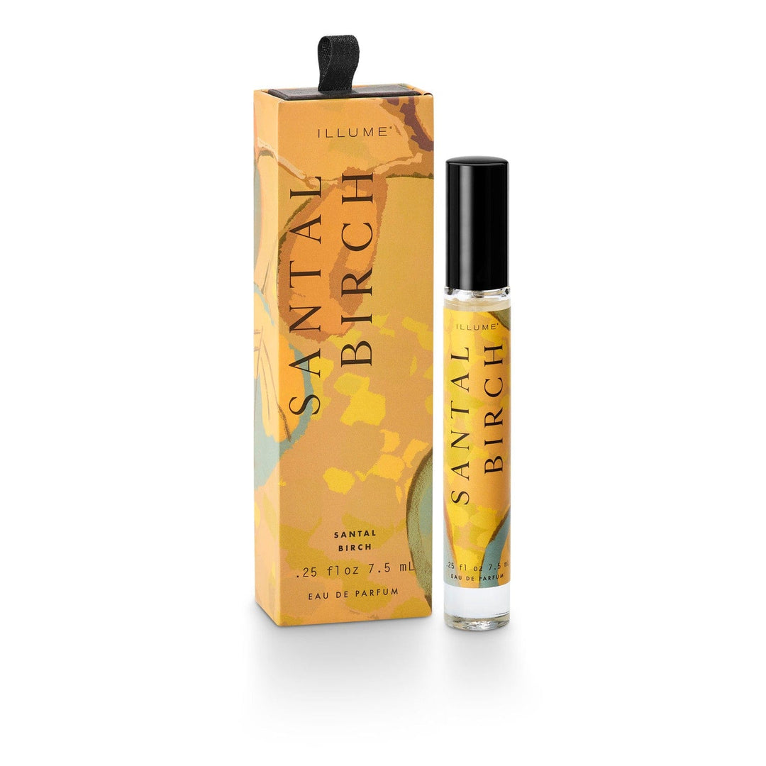 Illume Gifts Santal Birch Petite Perfume Spray