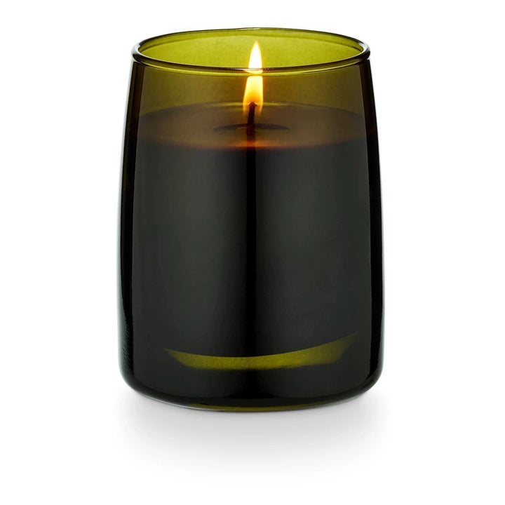 Illume Holiday Spiced Pear Boxed Glass Candle